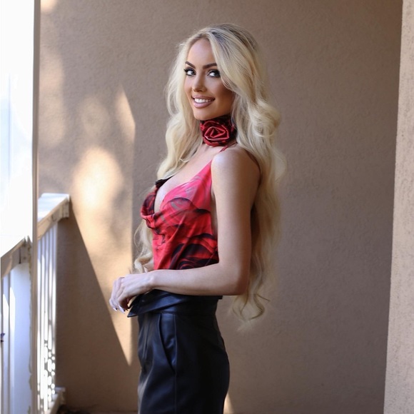 AFRM Aiden Bodysuit - Picture 4 of 4